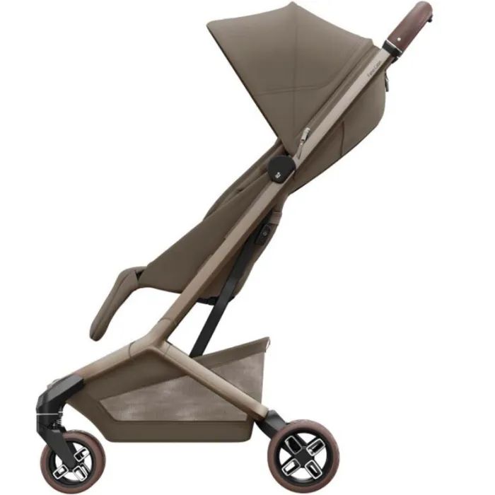 Коляска Maxi-Cosi FAME CABIN (Sapphire Sand) (1141128110) изображение 3
