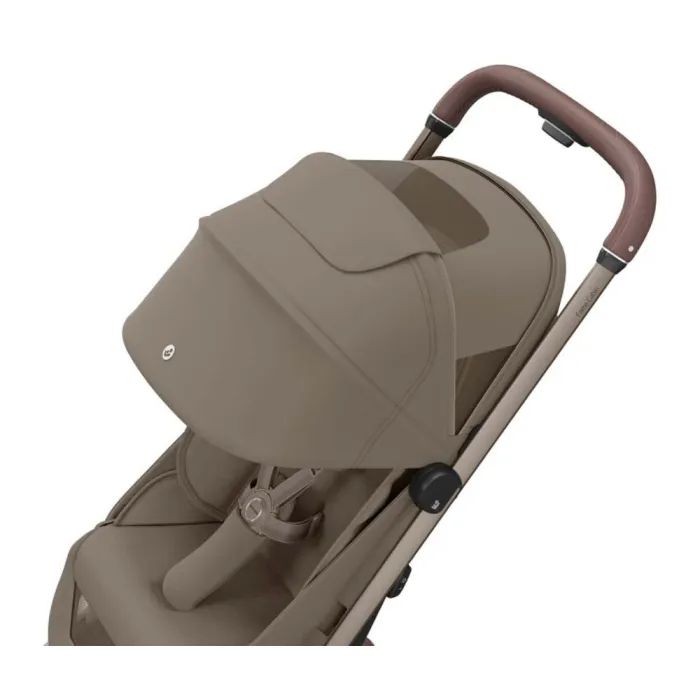 Коляска Maxi-Cosi FAME CABIN (Sapphire Sand) (1141128110) изображение 5