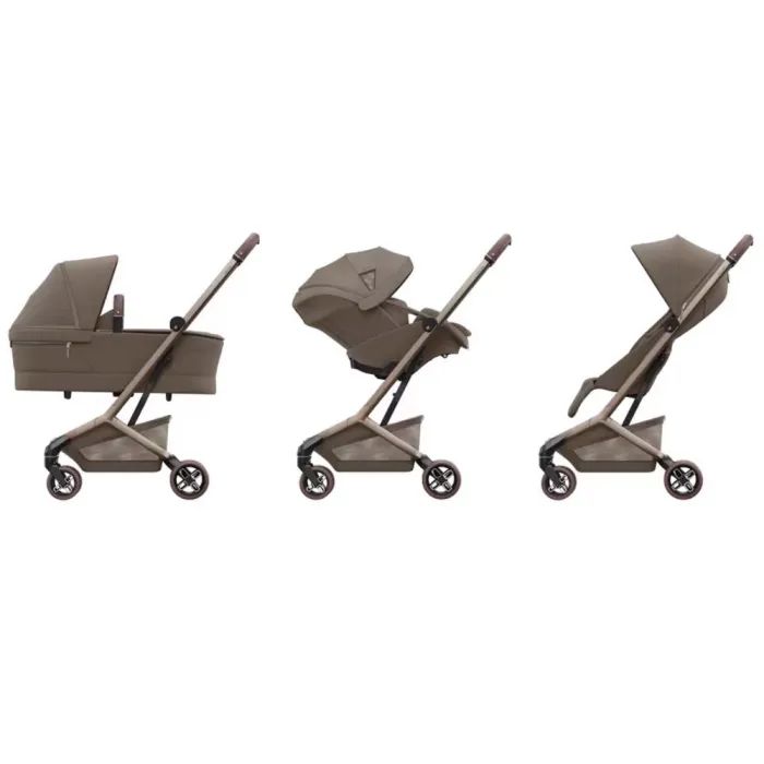 Коляска Maxi-Cosi FAME CABIN (Sapphire Sand) (1141128110) изображение 7