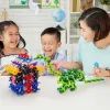 Конструктор Picasso Tiles 3D Construction Building Set 600 деталей (817338022693) изображение 2
