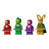 Конструктор LEGO Marvel Локи против команды Железного Человека (11211) изображение 3