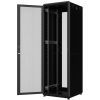 Шкаф напольный Mirsan 32U GTV 19" 600x600, perforation 63% (MR.GTV32U66DE.01_PRF63)