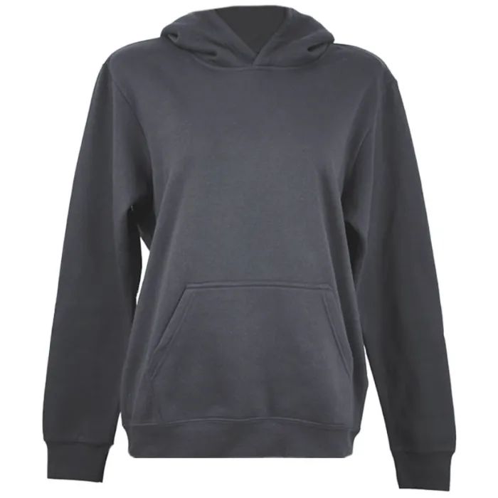 Худі NikiBo Urban сірий L (10090301-07L) зображення 4