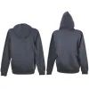 Худі NikiBo Urban сірий XL (10090301-07XL) зображення 6