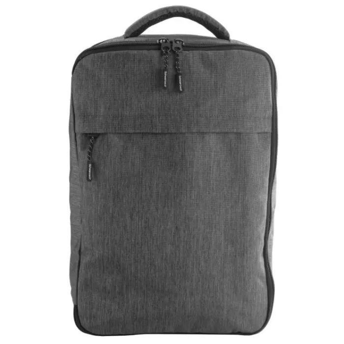 Рюкзак туристический Schwarzwolf Sokbaro 20L сірий (F3525000AJ3) изображение 2