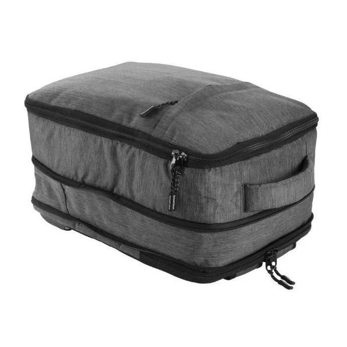 Рюкзак туристический Schwarzwolf Sokbaro 20L сірий (F3525000AJ3) изображение 5