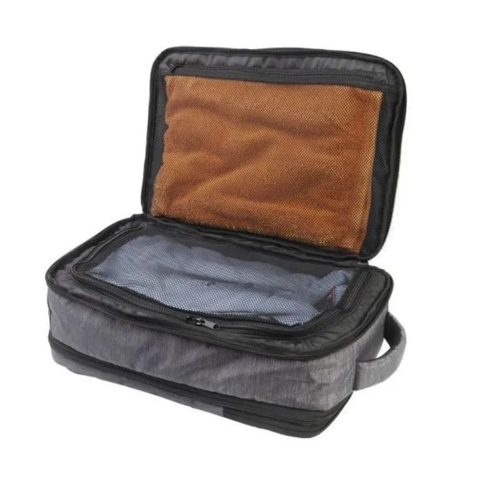 Рюкзак туристический Schwarzwolf Sokbaro 20L сірий (F3525000AJ3) изображение 6