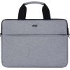 Сумка для ноутбука 2E 13.3/14", Slim Keeper Gray (2E-CBT2384GR)