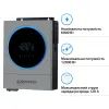 Сонячний інвертор Solarverse Ampere Duo 6kW 48V 1 MPPT 220V 1ф (SV6048AD) зображення 2