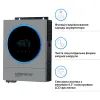 Сонячний інвертор Solarverse Ampere Duo 6kW 48V 1 MPPT 220V 1ф (SV6048AD) зображення 3