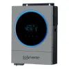 Сонячний інвертор Solarverse Ampere Duo 6kW 48V 1 MPPT 220V 1ф (SV6048AD)
