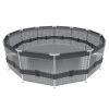 Бассейн BestWay Steel Pro Max 4678 л (BW-56406) изображение 2