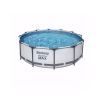 Бассейн BestWay Steel Pro Max 4678 л (BW-56406)