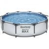Бассейн BestWay Steel Pro Max 4678 л (BW-56406)