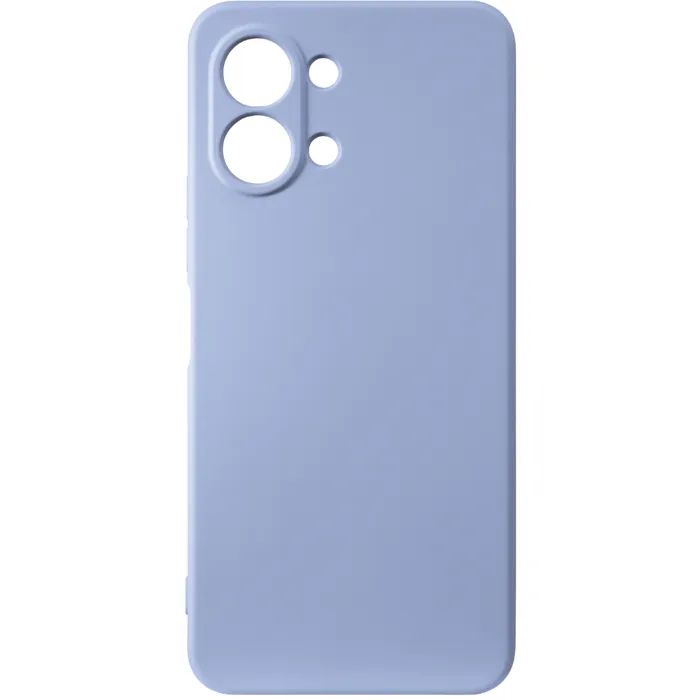 Чохол до мобільного телефона Armorstandart ICON Tecno Spark Go 3 4G Lavender (ARM91389)