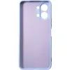Чохол до мобільного телефона Armorstandart ICON Tecno Spark Go 3 4G Lavender (ARM91389) зображення 2