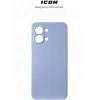 Чохол до мобільного телефона Armorstandart ICON Tecno Spark Go 3 4G Lavender (ARM91389) зображення 3