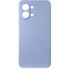 Чохол до мобільного телефона Armorstandart ICON Tecno Spark Go 3 4G Lavender (ARM91389)