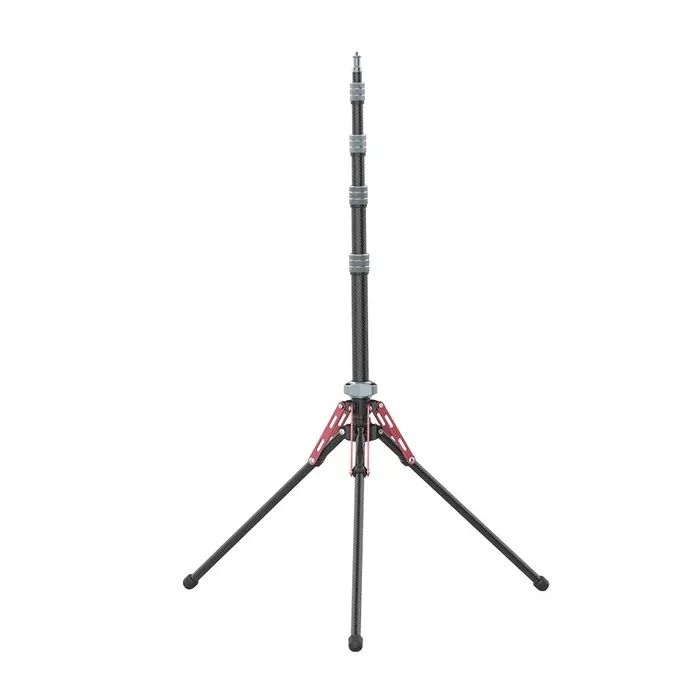 Штатив Ulanzi Vijim Full carbon fiber Multifunctional portable light tripod (2784)
