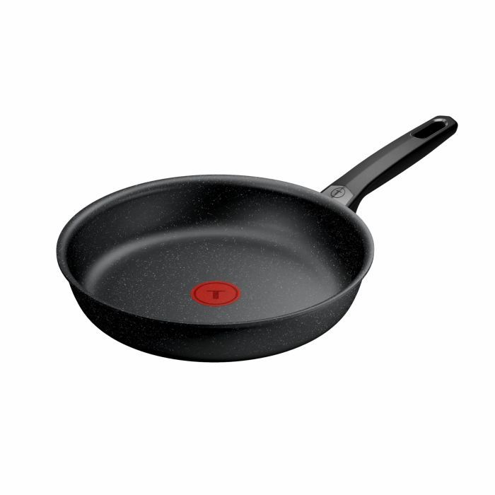Сковорода Tefal Expertise 20см чорний (G3210232)