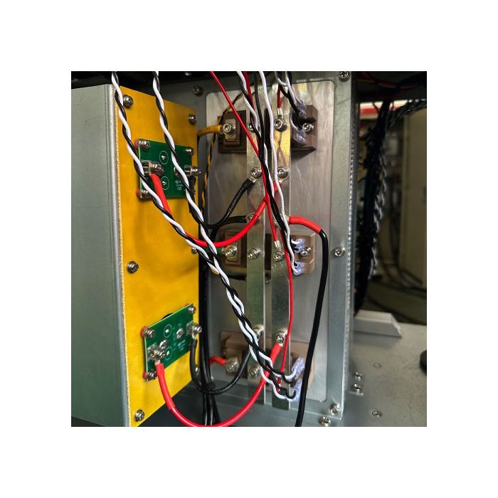 Пристрій безперебійного живлення Ritar GP-33-10KVA 384Vdc (GP-33-10KVA) зображення 12