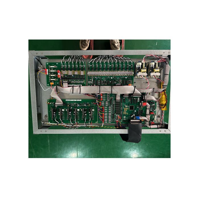 Пристрій безперебійного живлення Ritar GP-33-10KVA 384Vdc (GP-33-10KVA)