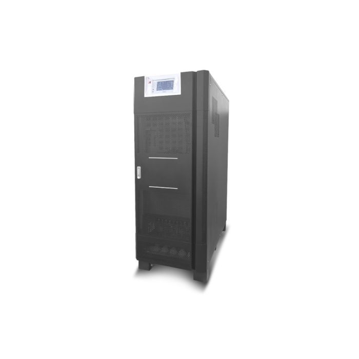 Пристрій безперебійного живлення Ritar GP-33-10KVA 384Vdc (GP-33-10KVA) зображення 2
