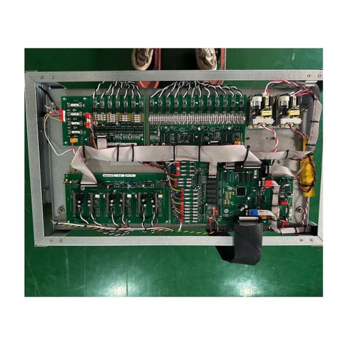 Источник бесперебойного питания Ritar GP-33-10KVA 384Vdc (GP-33-10KVA) изображение 2