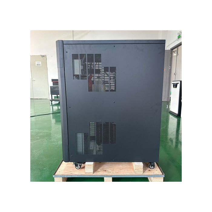 Пристрій безперебійного живлення Ritar GP-33-10KVA 384Vdc (GP-33-10KVA) зображення 4