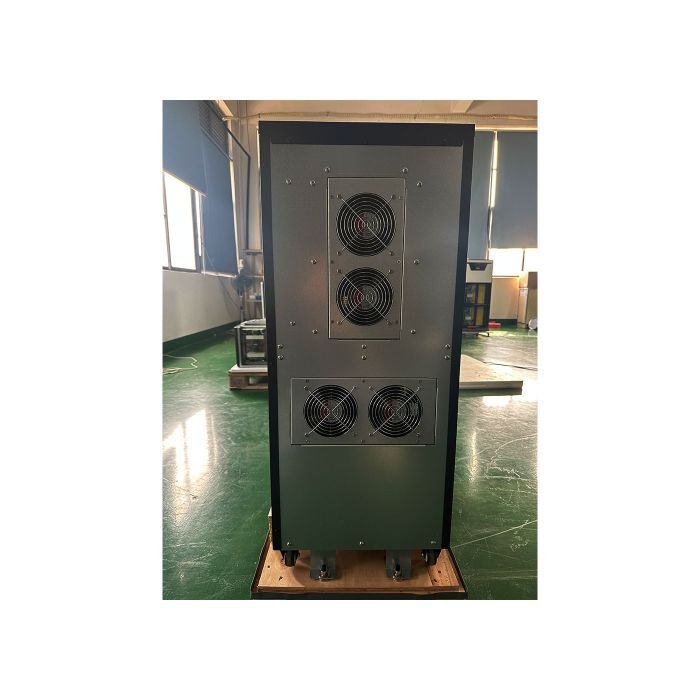 Пристрій безперебійного живлення Ritar GP-33-10KVA 384Vdc (GP-33-10KVA) зображення 7