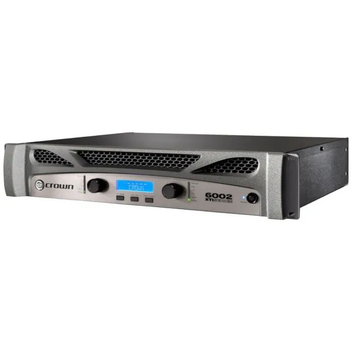 Усилитель Crown Audio XTi6002 (NXTI6002-U-EU)