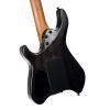 Електрогітара Cort Space G6TR (Semi Gloss Lagoon) зображення 4