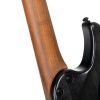 Електрогітара Cort Space G6TR (Semi Gloss Lagoon) зображення 5
