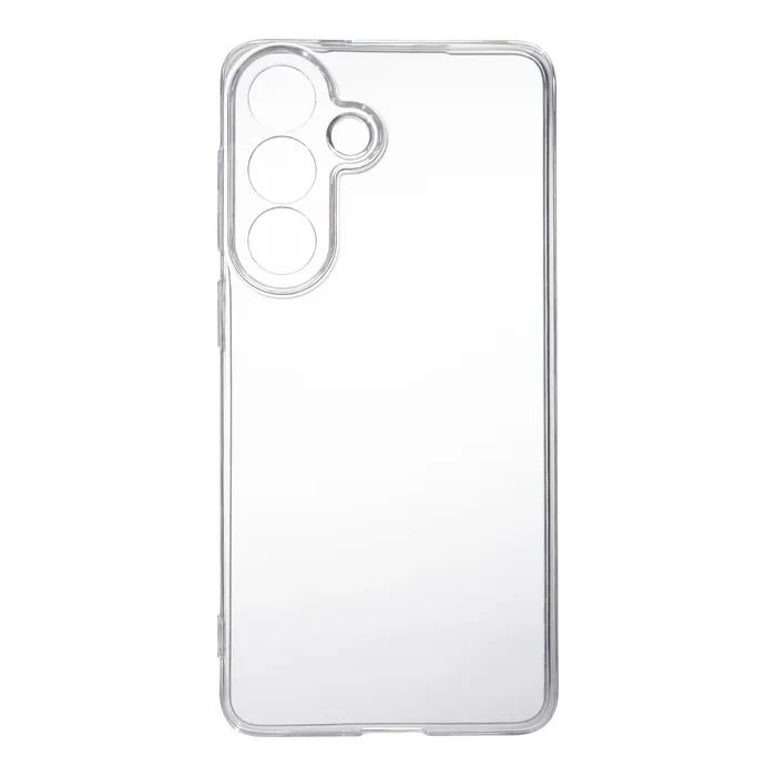 Чехол для мобильного телефона Drobak AirCase Samsung Galaxy S26 Plus Camera cover (737302)