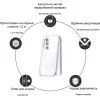 Чехол для мобильного телефона Drobak AirCase Samsung Galaxy S26 Plus Camera cover (737302) изображение 2