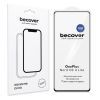 Стекло защитное BeCover 10D OnePlus Nord CE 4 Lite Black (715712)