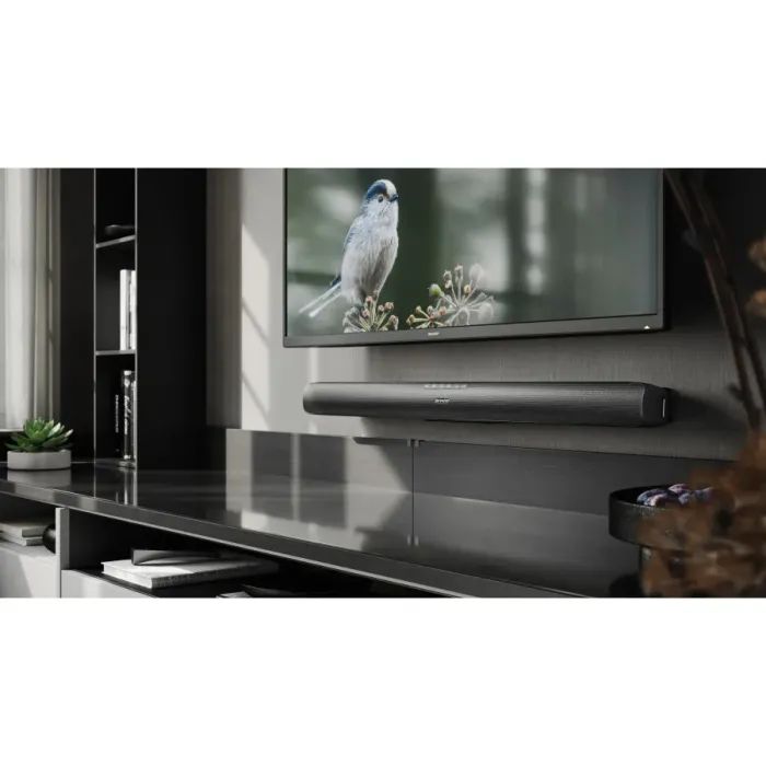 Акустическая система Sharp HT-SB100 Black (HT-SB100) изображение 10