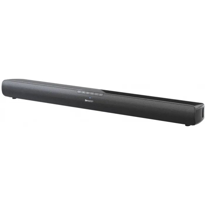 Акустическая система Sharp HT-SB100 Black (HT-SB100)