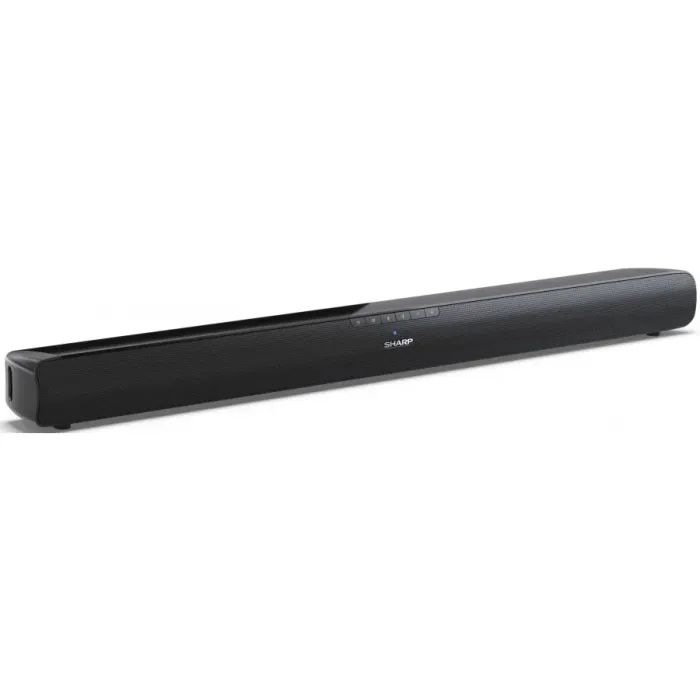 Акустическая система Sharp HT-SB100 Black (HT-SB100) изображение 2
