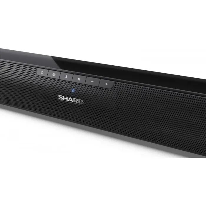 Акустическая система Sharp HT-SB100 Black (HT-SB100) изображение 3