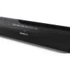 Акустическая система Sharp HT-SB100 Black (HT-SB100) изображение 3