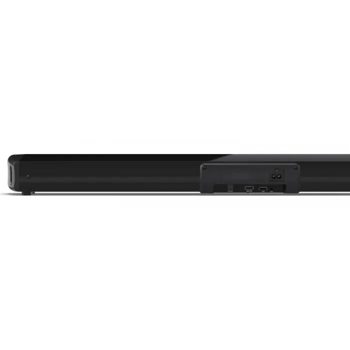 Акустическая система Sharp HT-SB100 Black (HT-SB100) изображение 4
