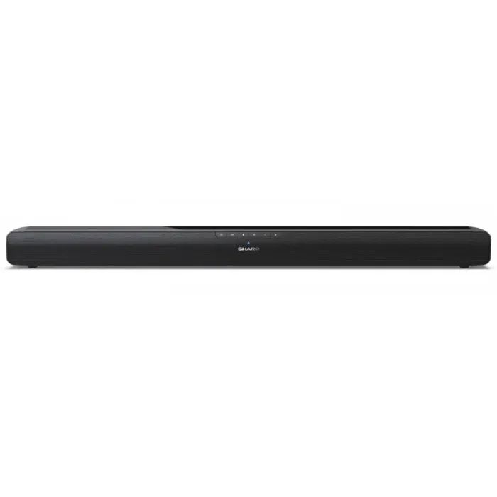 Акустическая система Sharp HT-SB100 Black (HT-SB100) изображение 5