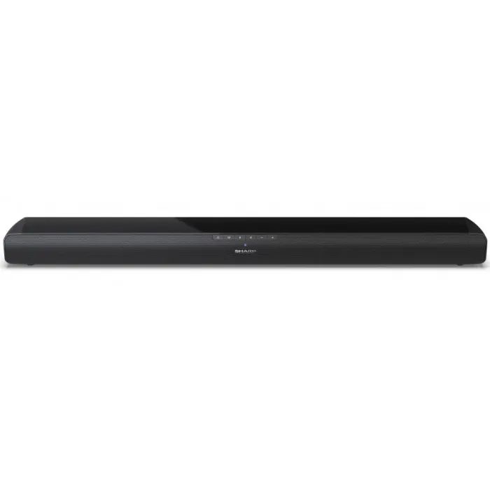 Акустическая система Sharp HT-SB100 Black (HT-SB100) изображение 6