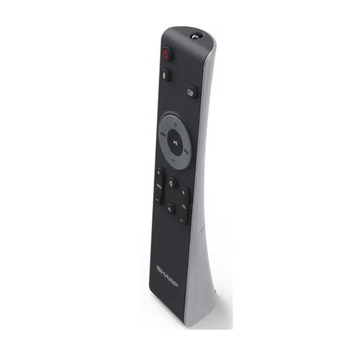 Акустическая система Sharp HT-SB100 Black (HT-SB100) изображение 7