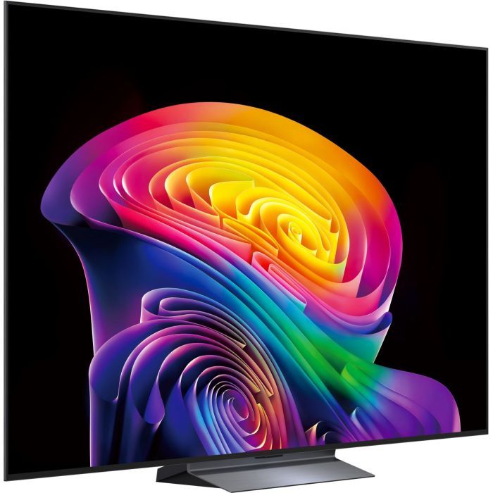 Телевизор LG OLED77C64LA изображение 2