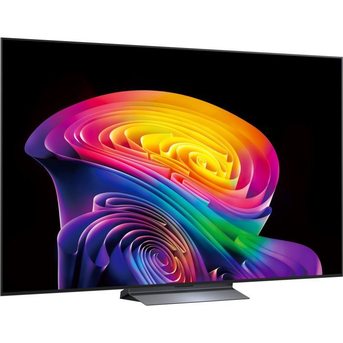 Телевизор LG OLED77C64LA изображение 3