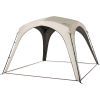 Футпринт для палатки Naturehike CNK230WS014, 2.8 м х 2,8 м, коричневий (6976507661119) изображение 2