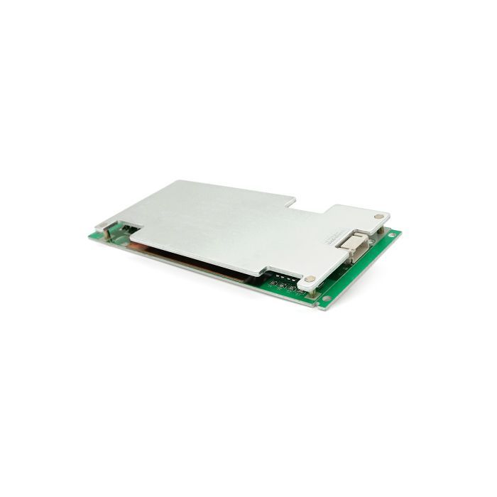 BMS контроллер Changfa LiFePO4 14.6V 4S 80A (CF-4S-80A)
