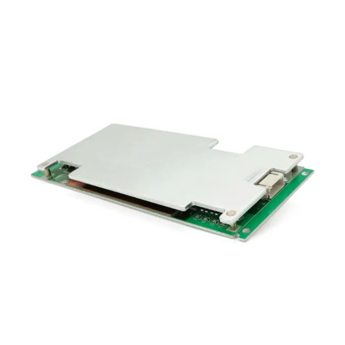 BMS контроллер Changfa LiFePO4 14.6V 4S 80A (CF-4S-80A)